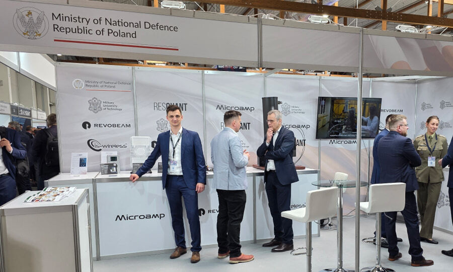 European Defence Innovation Day small photo