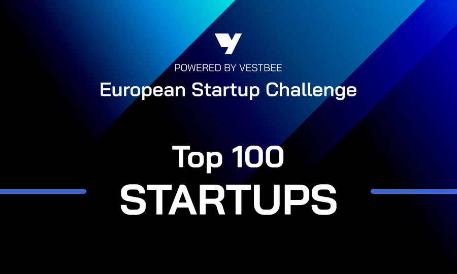 European Startup Vestbee small photo