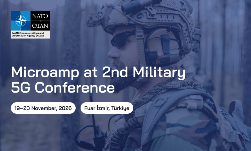2nd Military-5G-Conference-2026-event