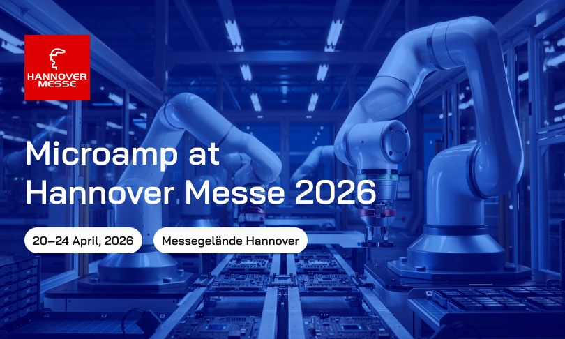 Hannover Messe 2026_event