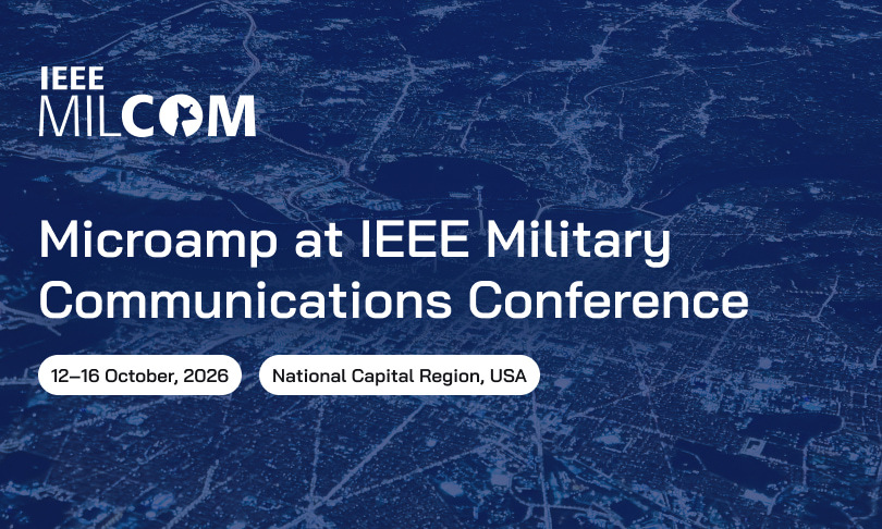 IEEE Military Communications Conference 2026_event