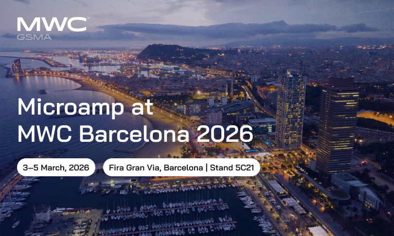MWC Barcelona 2026