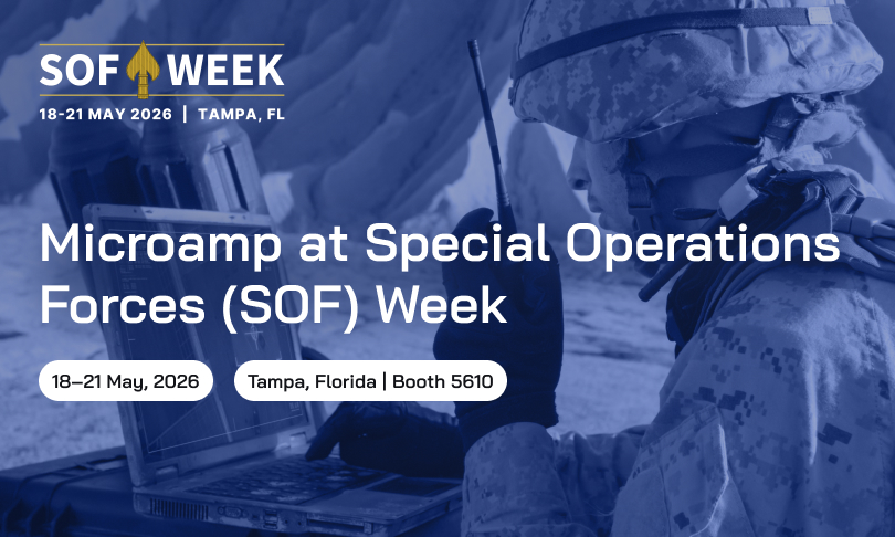 Special Operations Forces (SOF) Week 2026-event