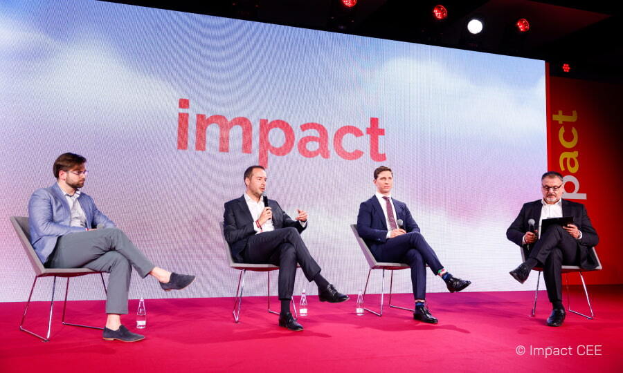 Impact CEE small photo