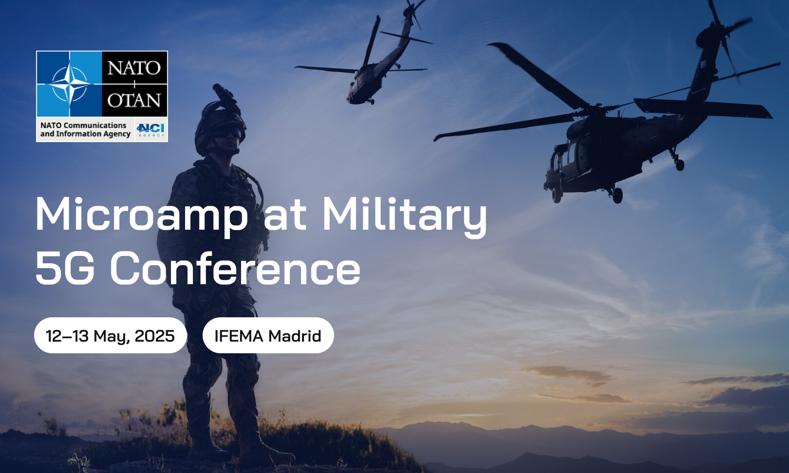 Military 5G Conference_events page