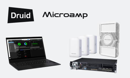 Druid-Microamp-5G LAN small photo