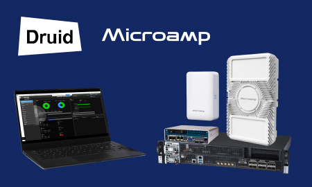Druid-Microamp-OCI-demo small photo