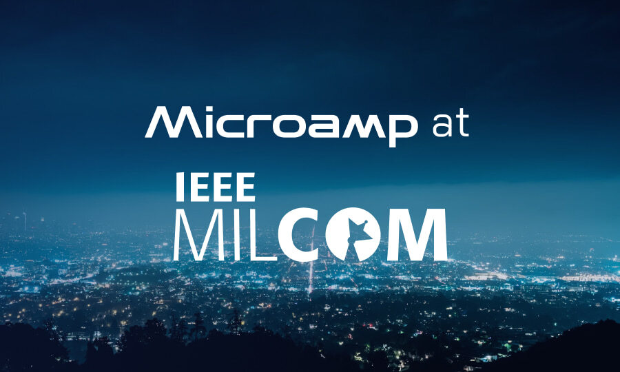 IEEE Military Communications Conference small photo