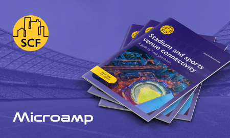 White Paper SCF Stadium small photo