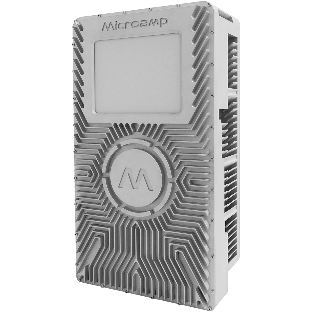 CellBox One A200 5G mmWave gNodeB angle