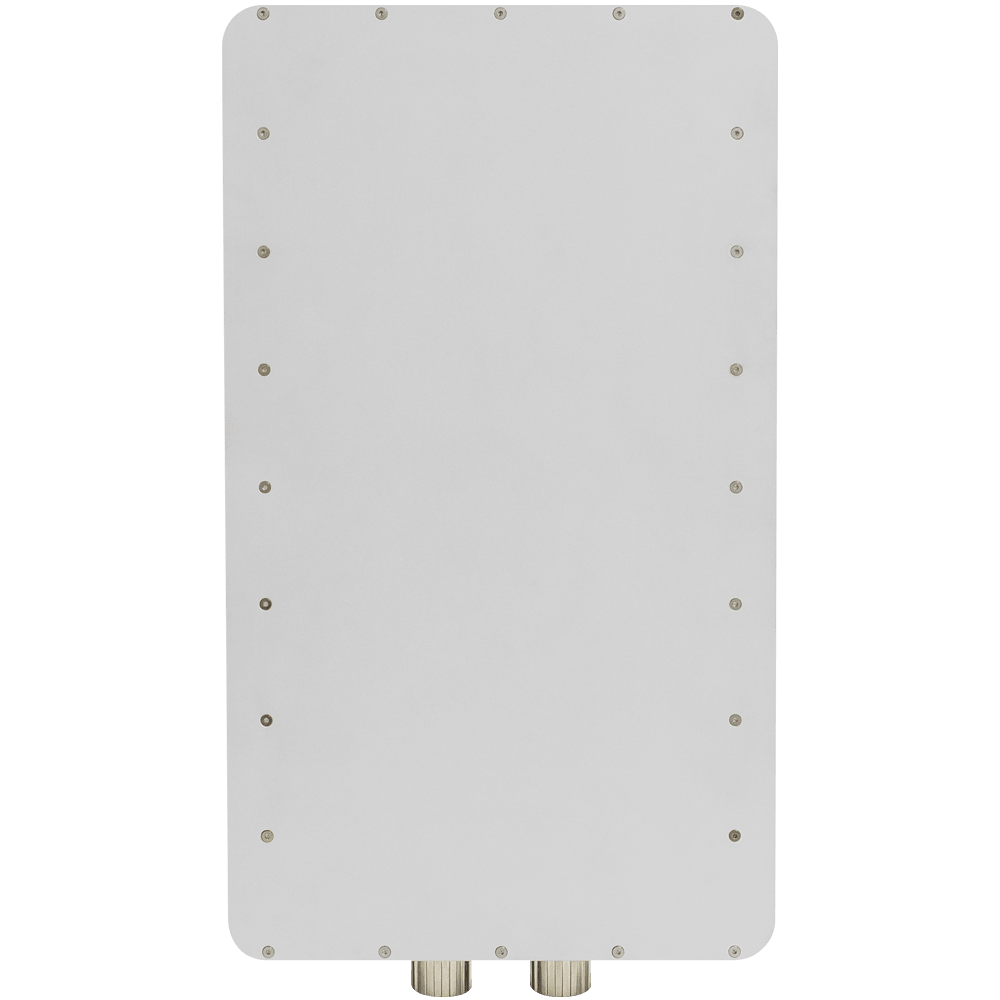 CellBox One A200 5G mmWave gNodeB back
