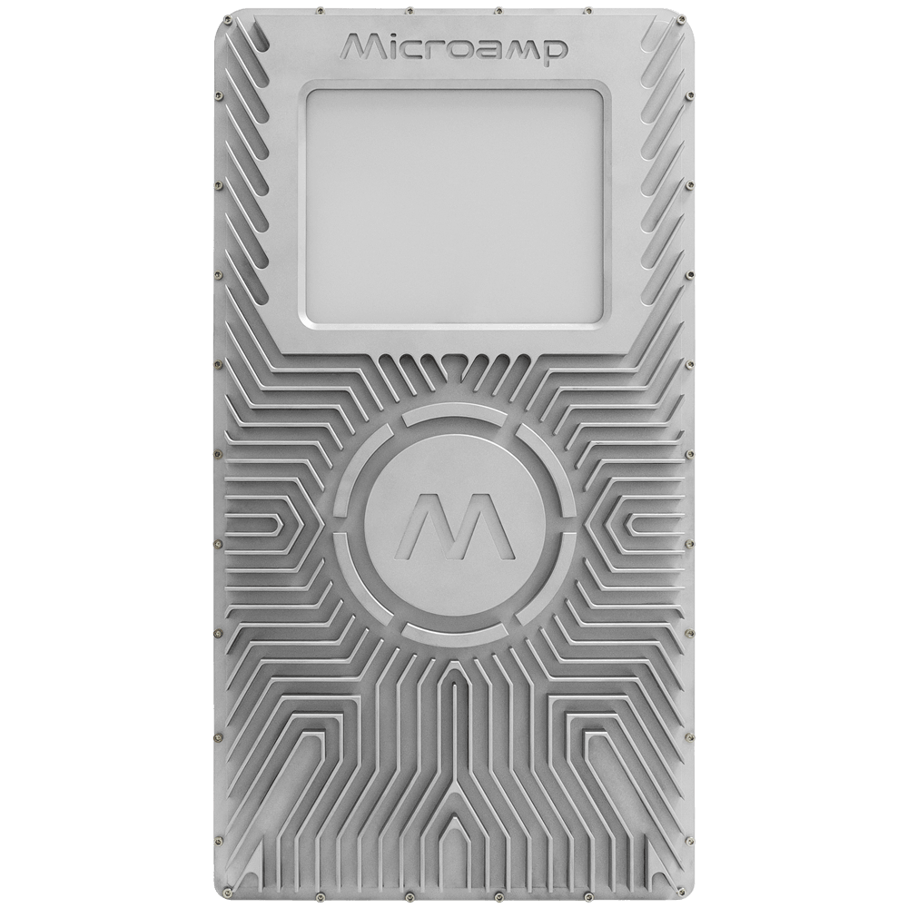 CellBox One A200 5G mmWave gNodeB front