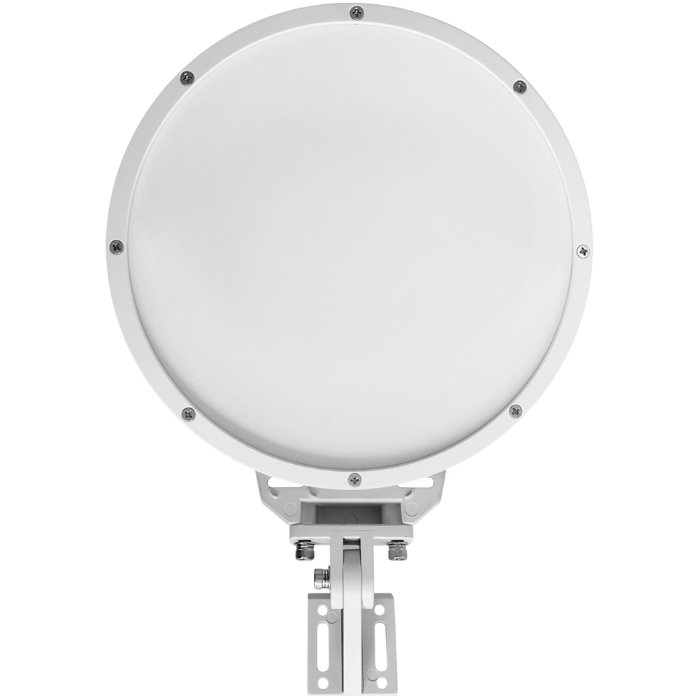 Parabolic-Antenna-Front