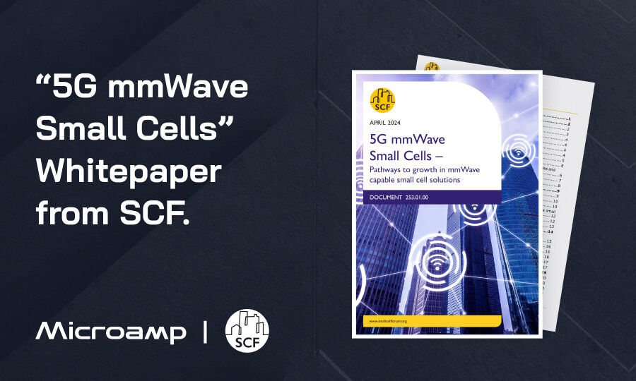 Small Cells Whitepaper from SCF small photo-1